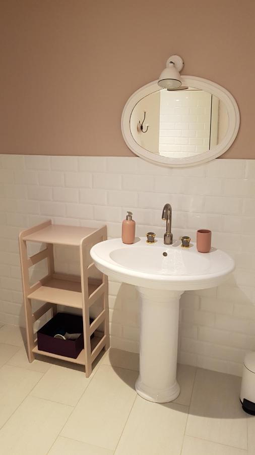 Les Chambres De Marthe Mesnay Zewnętrze zdjęcie