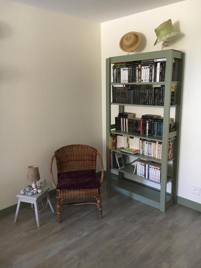 Les Chambres De Marthe Mesnay Zewnętrze zdjęcie